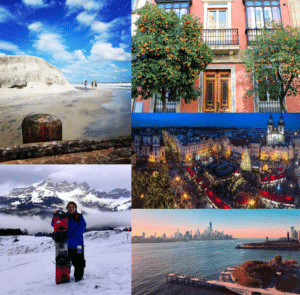Introducing Katie Ford – Senior Tech Consultant, NYC