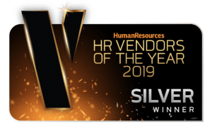 Salt wins two awards at the HR Vendors of the Year 2019!