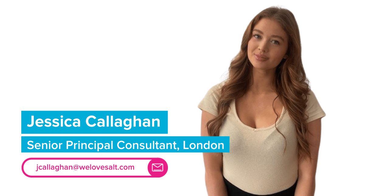 Introducing Jessica Callaghan Senior Principal Consultant London introducing-jessica-callaghan-senior-principal-consultant-london