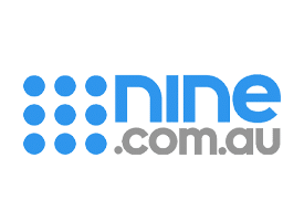 Nine Entertainment Co logo
